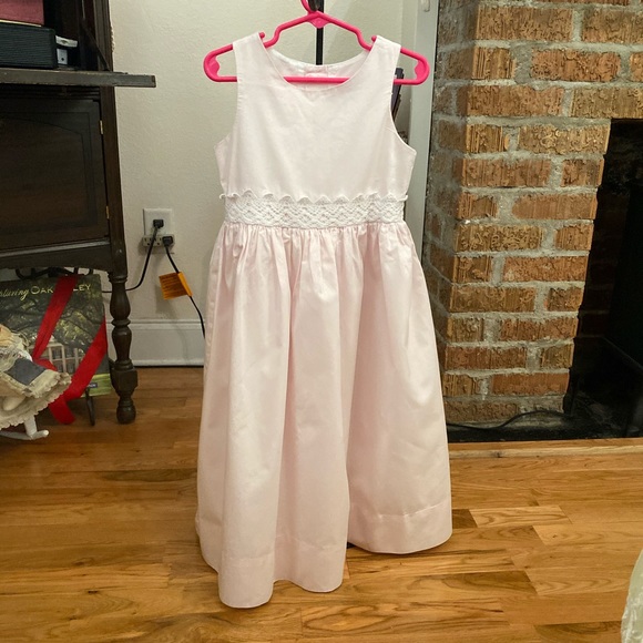 Bailey Boys Classics Girls Dress size 5 - Picture 3 of 16